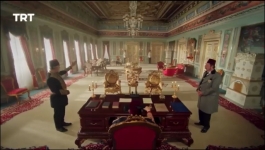 Payitaht Sultan AbdulHamid - Season 01 Episode 158